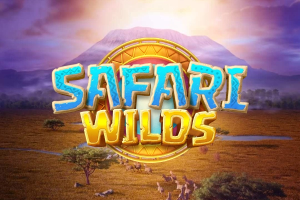 Wilds do Safari — PG Soft (7games Brasil)
