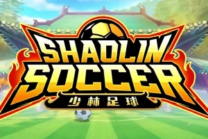 Futebol Shaolin — PG Soft (7games Brasil)