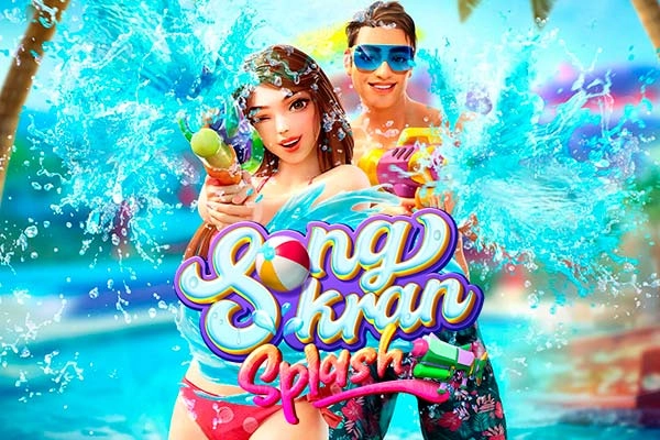 Festival Songkran — PG Soft (7games Brasil)