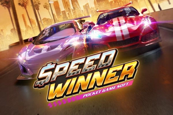Speed Winner — PG Soft (7games Brasil)