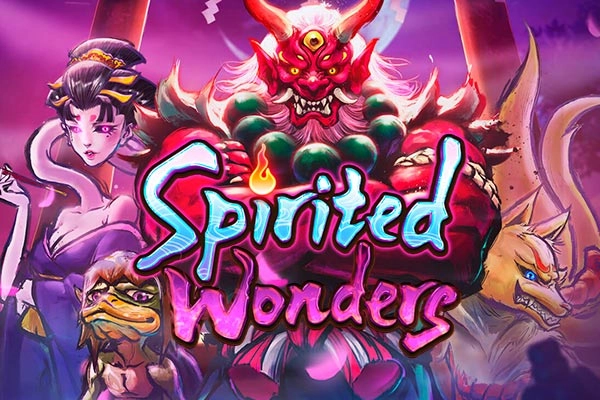 Maravilhas Espirituais — PG Soft (7games Brasil)