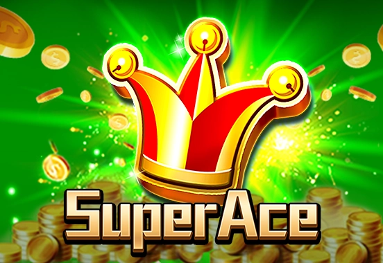 Super Ace — TaDa Gaming (7games Brasil)