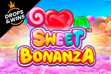 Sweet Bonanza — Pragmatic Play (7games Brasil)