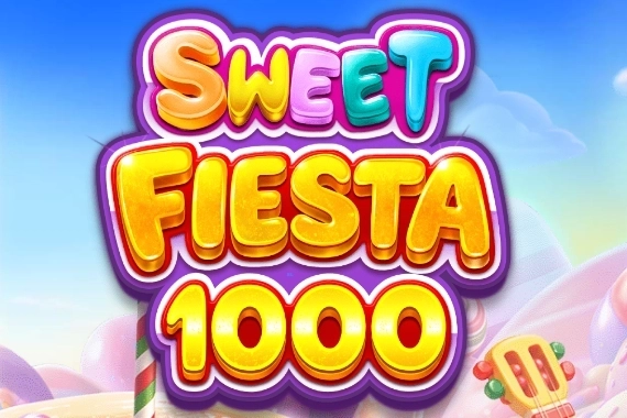 Sweet Fiesta 1000 — Pragmatic Play (7games Brasil)