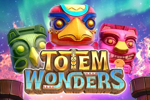 Maravilhas do Totem — PG Soft (7games Brasil)