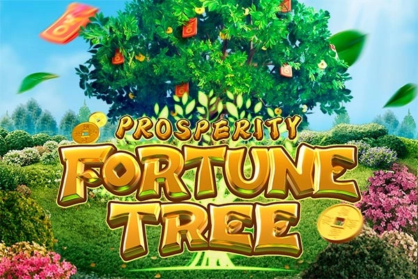 Árvore da Fortuna — PG Soft (7games Brasil)
