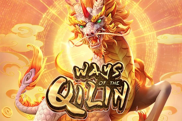 Ways of the Qilin — PG Soft (7games Brasil)