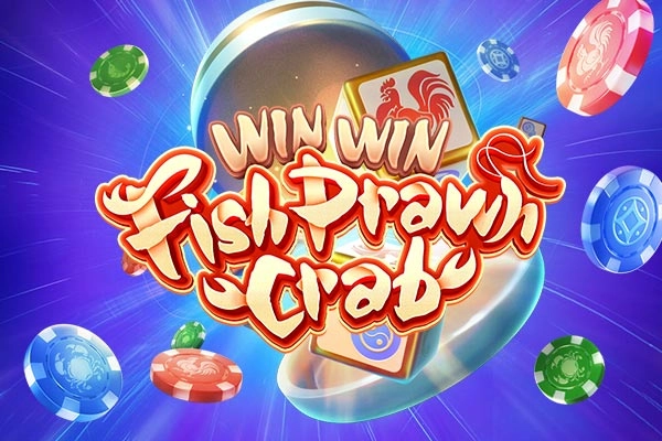 Win Win Peixe Camarão Caranguejo — PG Soft (7games Brasil)