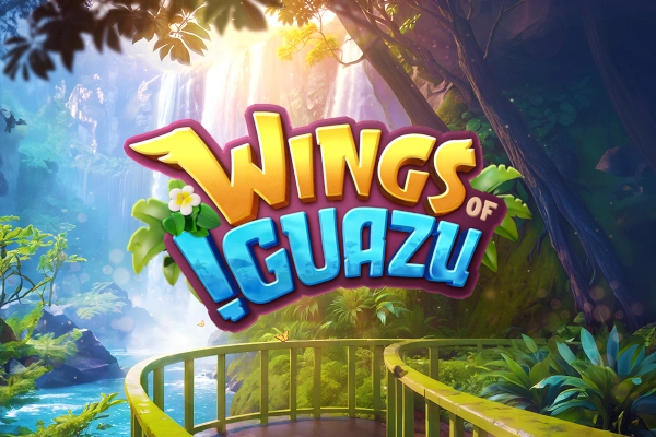 Wings of Iguazu — PG Soft (7games Brasil)