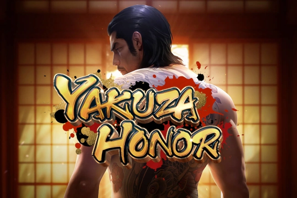 Honra Yakuza — PG Soft (7games Brasil)