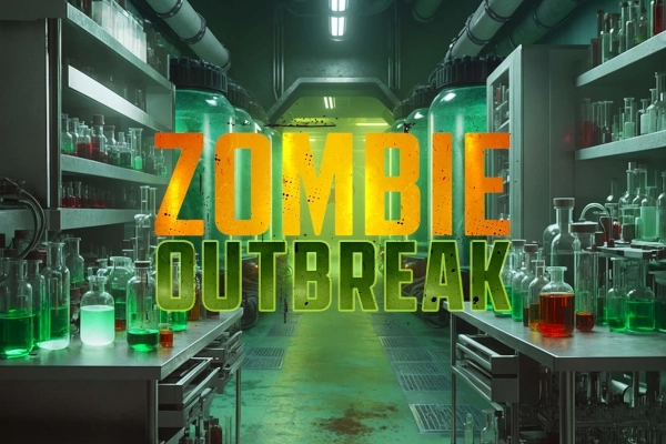 Surto Zumbi — PG Soft (7games Brasil)